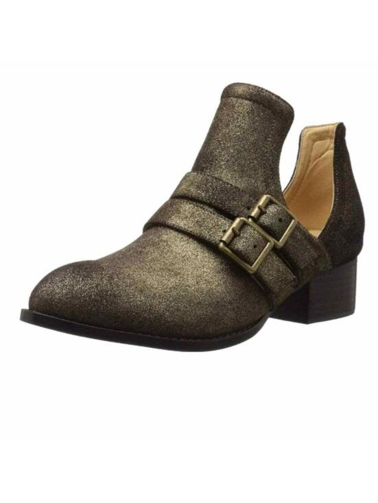 Sbicca Shoes - NWOB SBICCA Forager Leather ankle boots 6